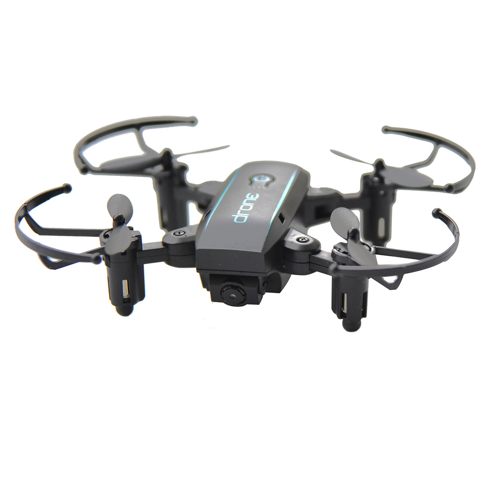 Drones – de ultieme gadgets voor plezier en avontuur